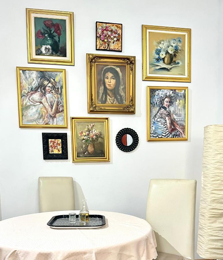 Charming Apartament City Center Timisoara Luaran gambar