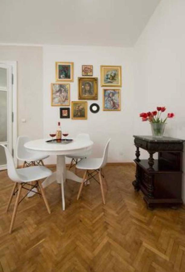 Charming Apartament City Center Timisoara Luaran gambar
