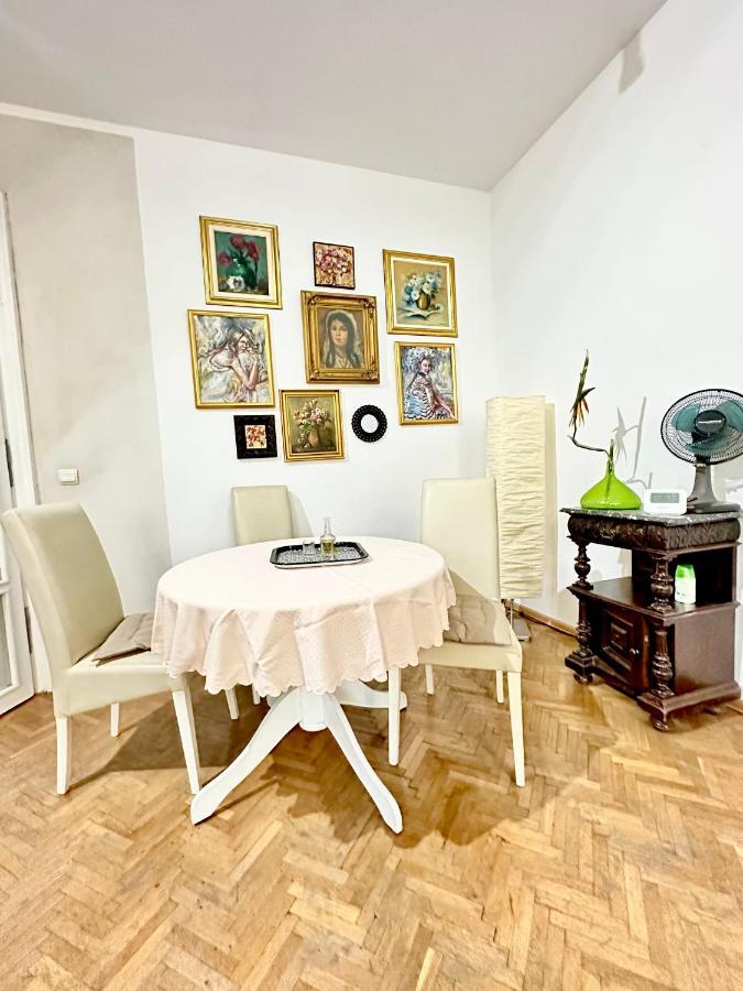 Charming Apartament City Center Timisoara Luaran gambar