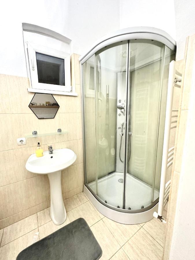 Charming Apartament City Center Timisoara Luaran gambar