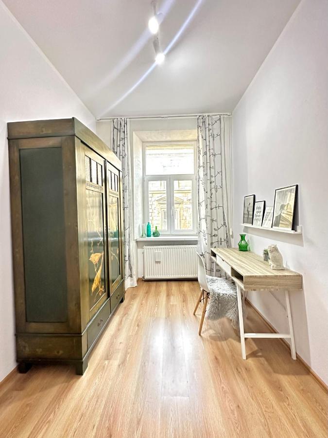 Charming Apartament City Center Timisoara Luaran gambar