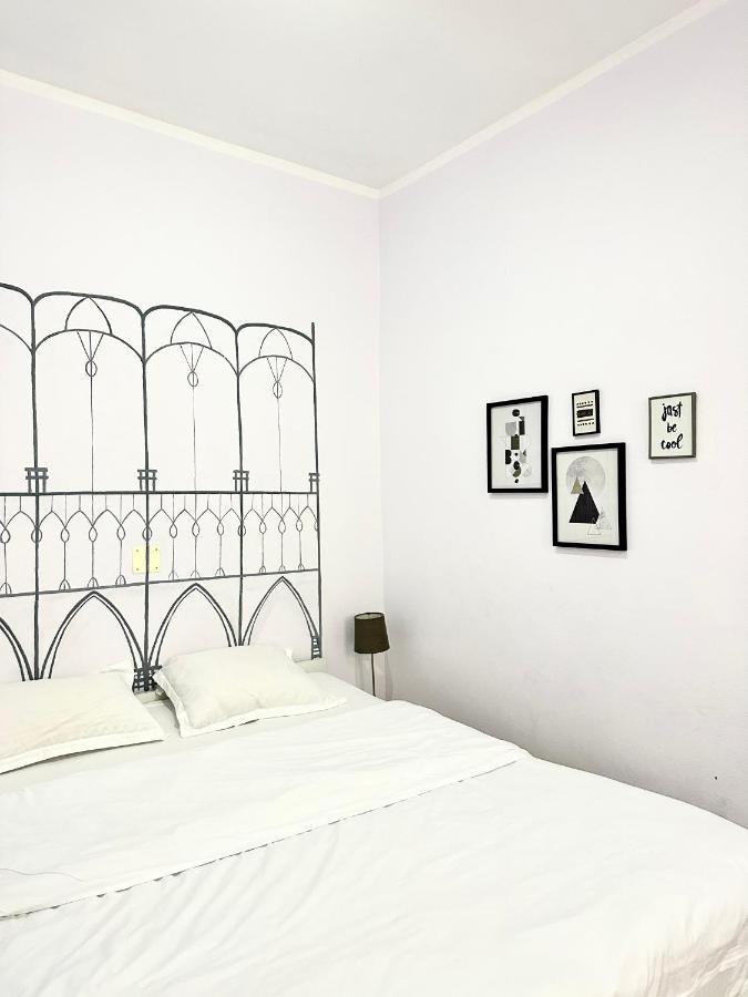 Charming Apartament City Center Timisoara Luaran gambar