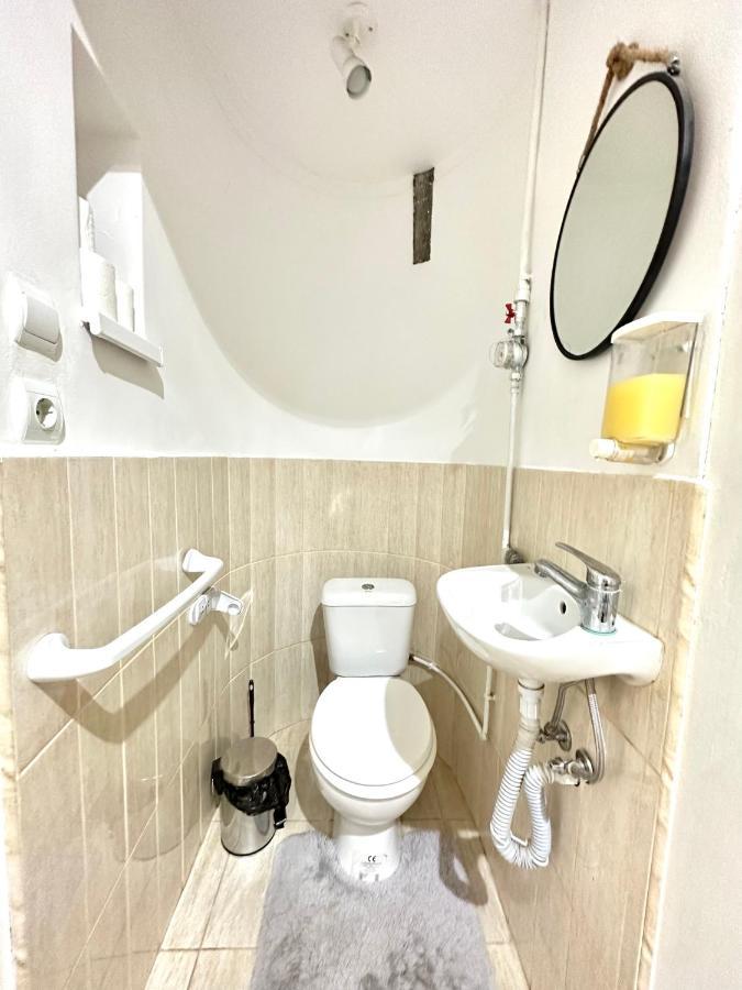 Charming Apartament City Center Timisoara Luaran gambar
